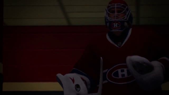NHL 13 - Trailer смотреть онлайн