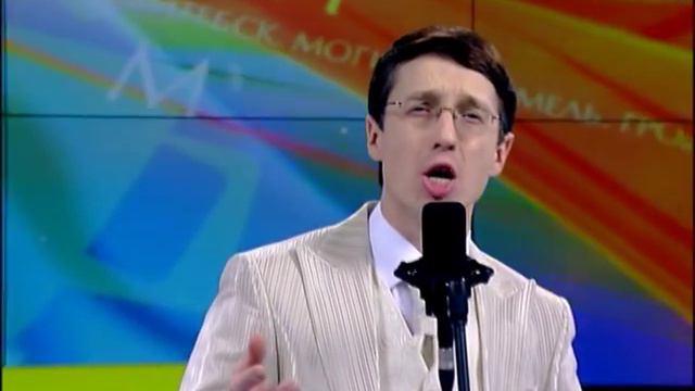 Игорь Задорожный -"Есть только миг" смотреть онлайн