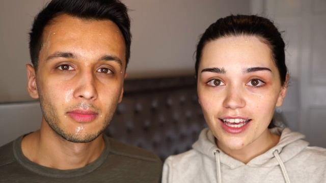 Zombie Pack Mask first impressions смотреть онлайн