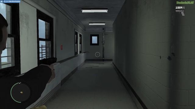 Прохождение GTA 4 на 100% - Миссия 52: Долгая дорога грехопадения (A Long Way To Fall) смотреть онлайн