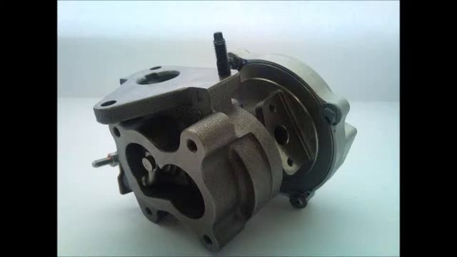 Турбины, турбокомпрессоры! смотреть онлайн