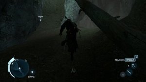 ASSASINS CREED 3 побрякушки одноногого сложные моменты