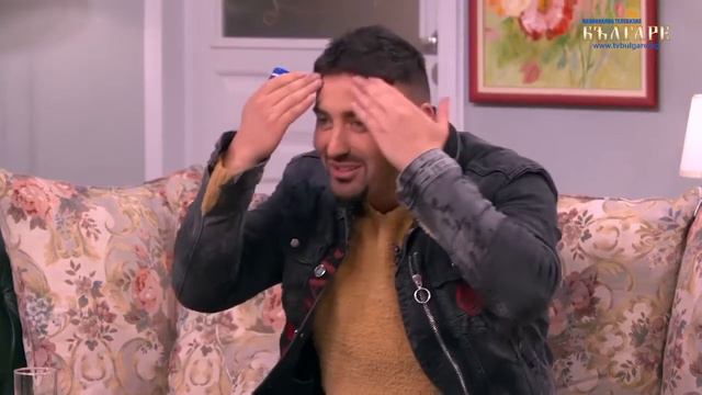 Готи в По Иначе с Гергана Стоянова смотреть онлайн