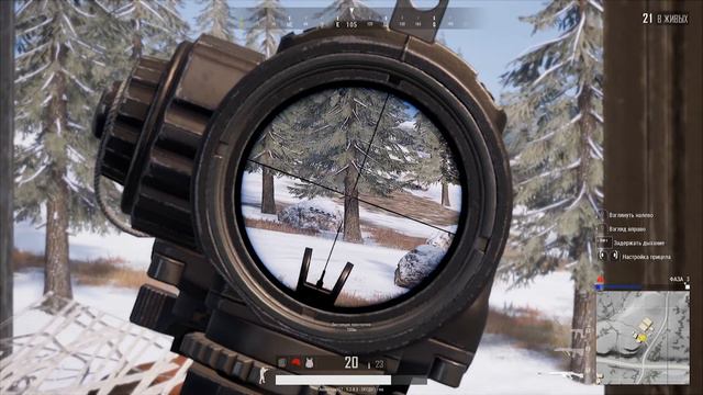 PUBG | а чо делать то в нём вообще надо? смотреть онлайн