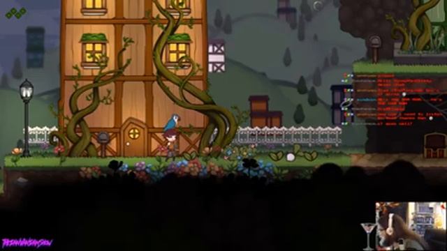Treasure Adventure World (PC Indie) смотреть онлайн