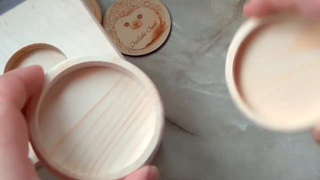 Подарки для творчества в розыгрыше в Stitch Cafe. смотреть онлайн