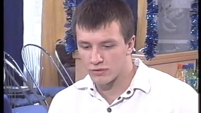 Спортплощадка Волгоград ТВ  2003 г. Воронов М.О. Тулиев В.П.