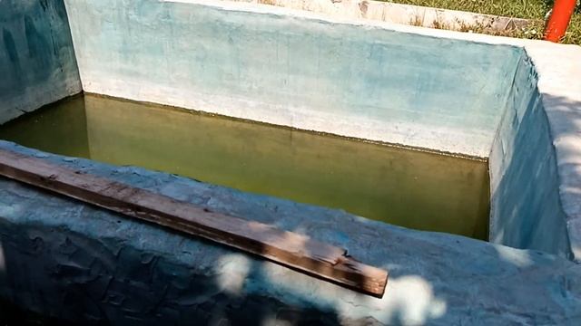 АЛЬГИЦИД ДЛЯ БАССЕЙНА ПРОТИВ ЦВЕТЕНИЯ ВОДЫ! РЕКЛАМА И РЕАЛЬНОСТЬ!!! [ЭКСПЕРИМЕНТ 2021] смотреть онлайн