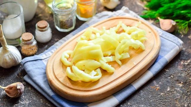 Готовим дома