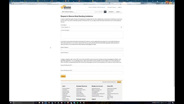 Setting up your own mail server with Mail-In-A-Box смотреть онлайн