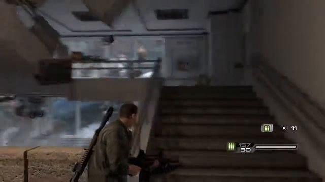 Inversion ep. 1 (coop) смотреть онлайн