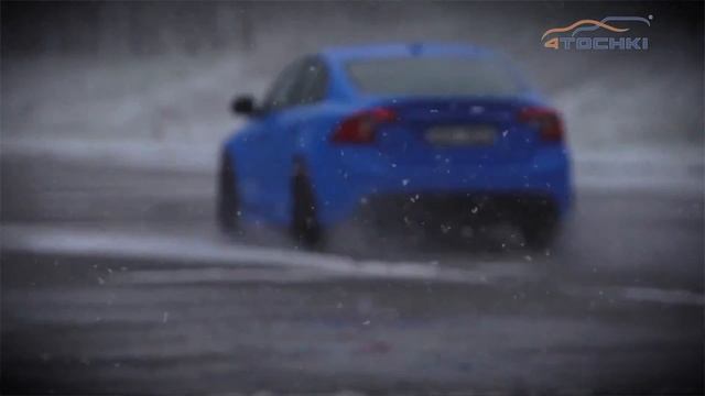 Зимняя нешипованная шина Nokian Hakkapeliitta R - 4 точки. Шины и диски 4точки - Wheels & Tyres смотреть онлайн