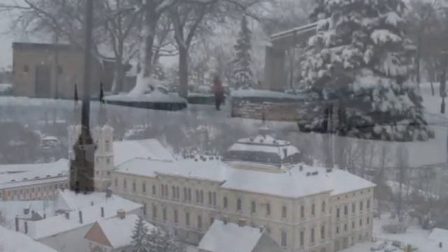 Még itt a tél. смотреть онлайн