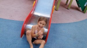 Знакомьтесь! Тая - моя любимая подружка!