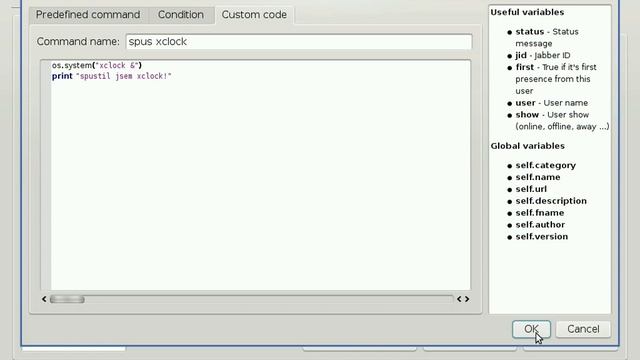 Jabbim Plugin Creator смотреть онлайн