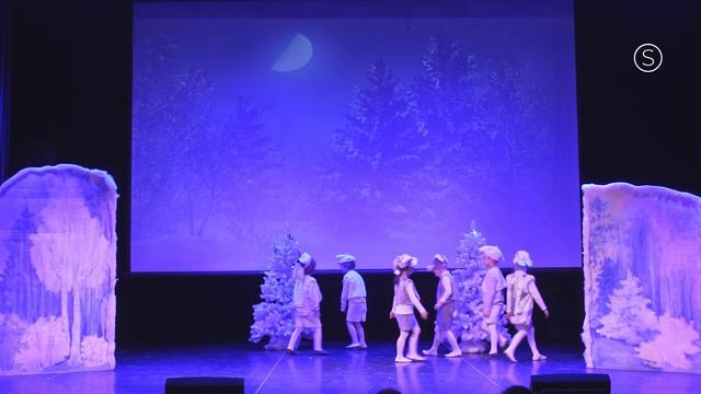 "Подарков много не бывает" / Svideodom смотреть онлайн