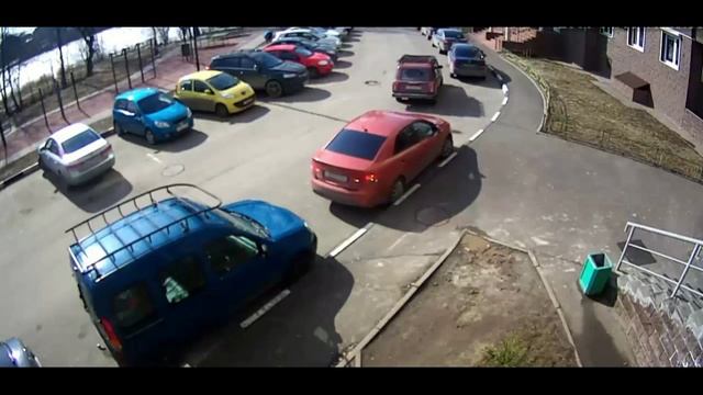 Королева кривых "дверей" смотреть онлайн