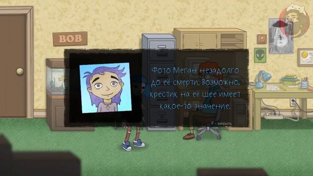 САЛЛИ ФЕЙС ЭПИЗОД 5 - ПОЛНАЯ ИСТОРИЯ SALLY FACE ПЕРЕД ВЫХОДОМ ЭПИЗОДА 5 смотреть онлайн