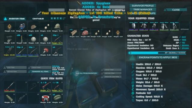 Ark PvP - Invasion Strike Force vs. Chinese Army смотреть онлайн