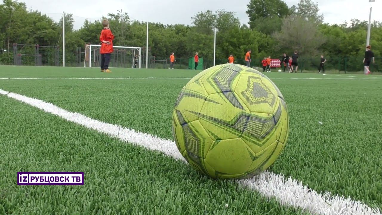 Юные футболисты смотреть онлайн