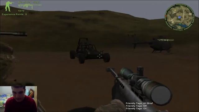 Delta Force Xtreme 2 / Trying Somethings смотреть онлайн