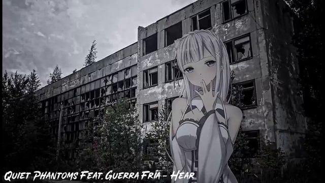 Void_vibes_Post_Punk_and_Doomer_Зарубежный_Пост_Панк_Russian