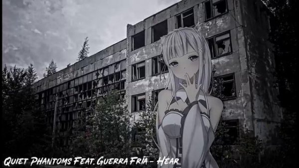 void_vibes_Post_Punk_and_Doomer_Зарубежный_Пост_Панк_Russian