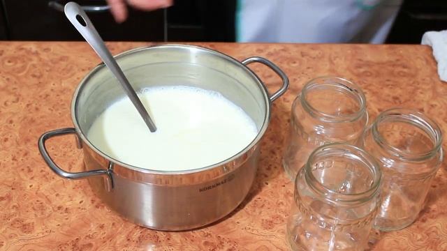 ЗАКВАСКА МАЦОНИ / ЭКОНОМНО И ПОЛЕЗНО БЕЗ ХИМИИ AY COOK смотреть онлайн