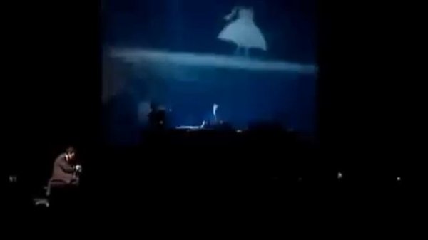 Gotan Project *2005 La Revancha Del Tango Live*