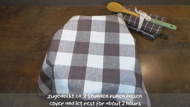 Das Ultimative Comfort Food - Luftiges Maisbrot! Perfekt Als Beilage Zur Suppe Oder Zum Grillen