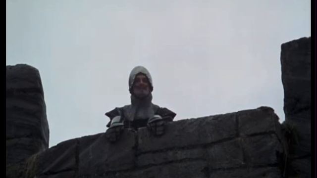 Monty Python and the Return of the King смотреть онлайн
