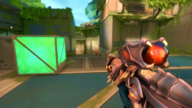 Knight - Valorant edit смотреть онлайн