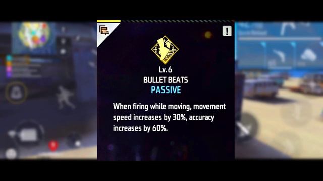 HeadShot Charecter Combination In Free Fire 🔥 | Free Fire Best Charecter Skill Combination смотреть онлайн