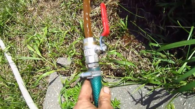 Промывка системы отопления. смотреть онлайн