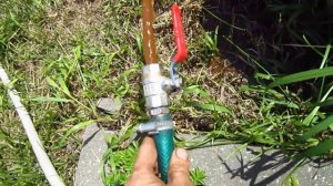 Промывка системы отопления.