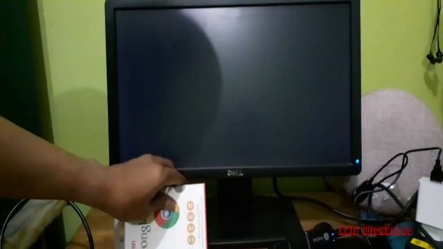 Cara Mudah Setting Sambungkan DONGLE HDMI ANYCAST Ke Monitor LED LCD PC.Dari HP Ke Monitor PC. смотреть онлайн