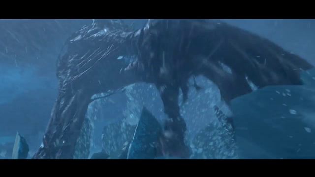 Эпидемия Всадник из Льда.mp4