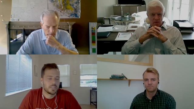 Impact of energy on trade, security and geopolitics | Donald Evans | Global Energy Dialogues смотреть онлайн