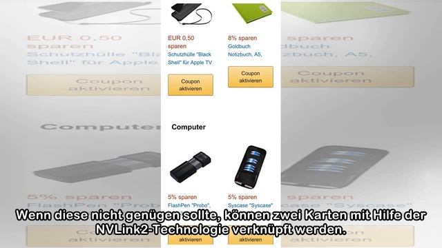 Quadro GV100: Volta-GPU für Nvidias Business-Grafikkarten смотреть онлайн