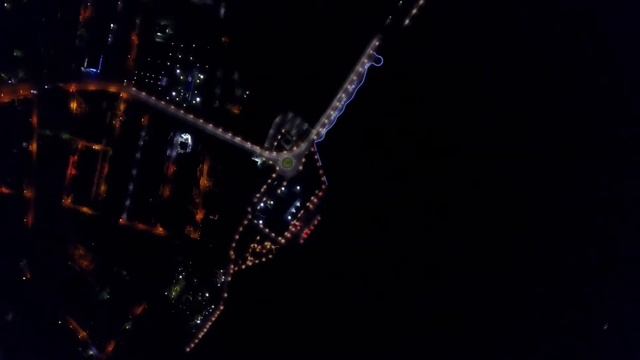 Mavic. Russia. Nizhnekamsk. My first flight and tape. Magic of dji. смотреть онлайн