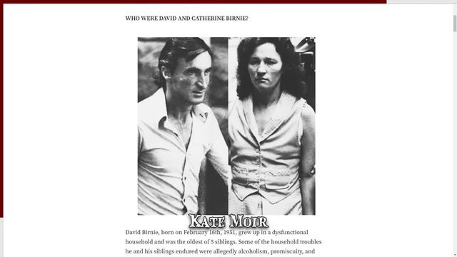 7 People Who Escaped From Serial Killers смотреть онлайн