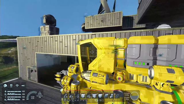 Space Engineers - Survival Economy - 67b смотреть онлайн