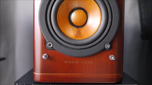 ビクター SP-EXAK1 空気録音 最後に原曲あり 8.5cm ウッドコーン フルレンジスピーカー EL34 真空管アンプ ♪ FemalePop Jazzほか　Rec LS-12 смотреть онлайн
