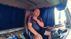 РАБОТА НА ГРУЗОВИКЕ ФОТОН 1093. РАЗМЫШЛЕНИЕ О БУДУЩЕМ 18+