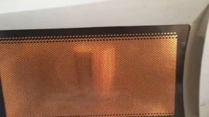 Кипячение молока в микроволновке, не запачкав. How to boil milk in microwave and do not get it dirt