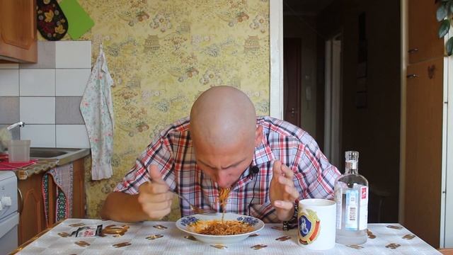 Денис не надо! Самый острый дошик!!!