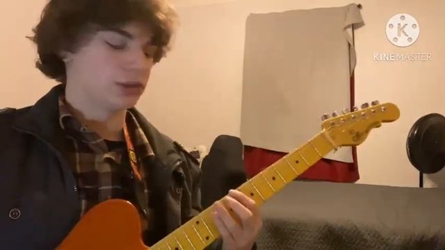 How to play Cute Thing by Car Seat Headrest смотреть онлайн
