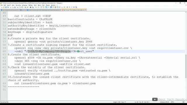 Module 10 - Generate Client Certificates_03 - Hands-On Couchbase DBA | Kishore Uppala смотреть онлайн