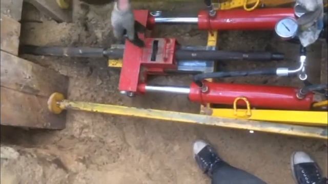 УПКТ-30 Г.Воронеж видео с рабочего объекта смотреть онлайн