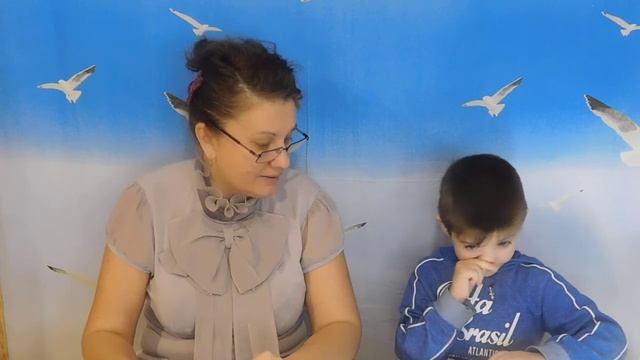 Изучаем радугу, гром , молнию , Natural phenomena ,развивающие мультики для детей.mp4